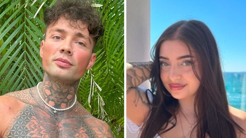 Das passierte nach "Ex on the Beach" bei Josua und Sharon!