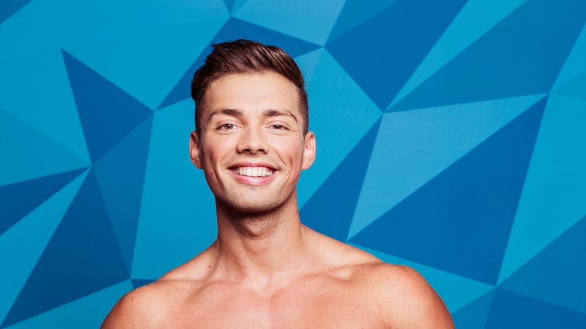 Josua, Kandidat bei "Love Island" 2020