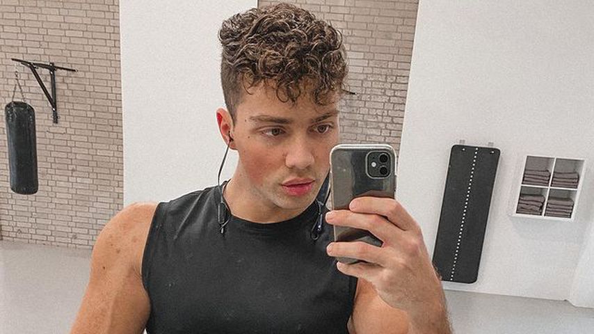 Josua Maria Günther, Reality-TV-Star