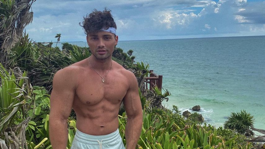 Auf diese Lady wirft "Ex on the Beach"-Josua jetzt ein Auge!