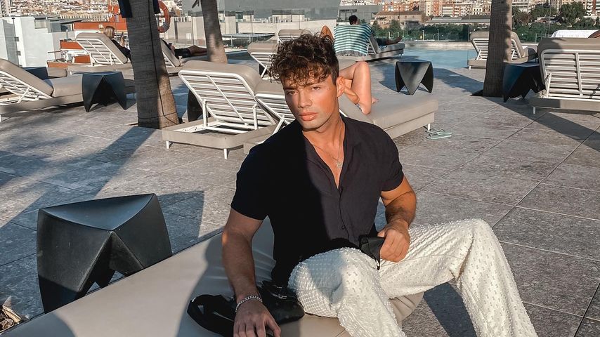 Josua Günther, Reality-TV-Star