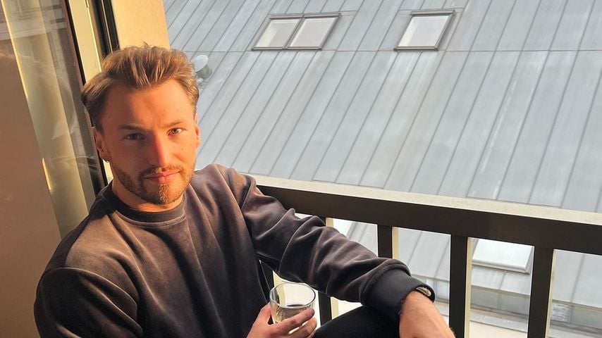 Joti Polizoakis, deutscher Eiskunstläufer