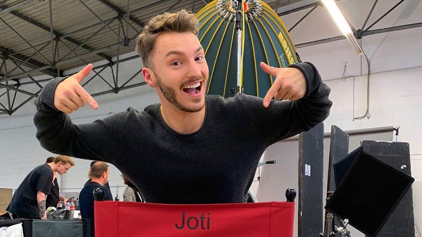 Joti Polizoakis, 2019