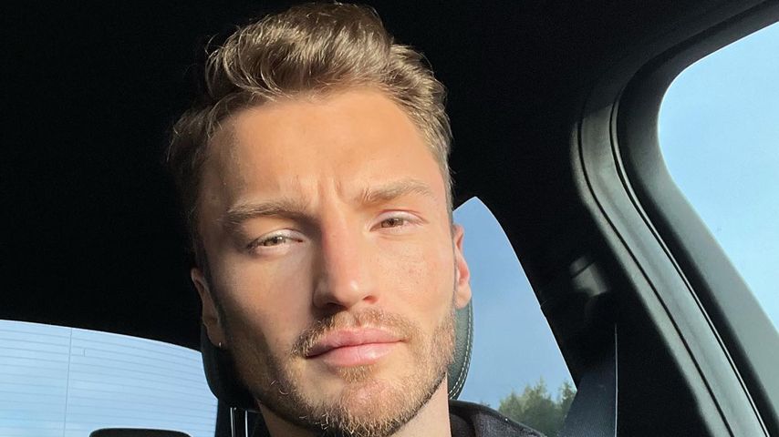 Joti Polizoakis feiert Comeback: Stars freuen sich riesig!