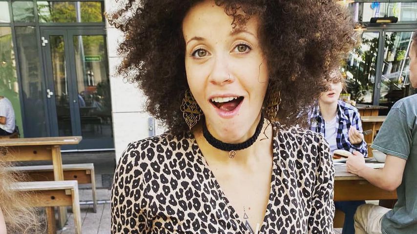 Joy Abiola-Müller, Schauspielerin