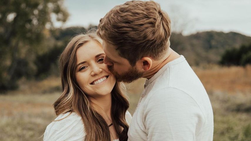 Endlich verraten: So heißt Joy-Anna Duggars drittes Baby!