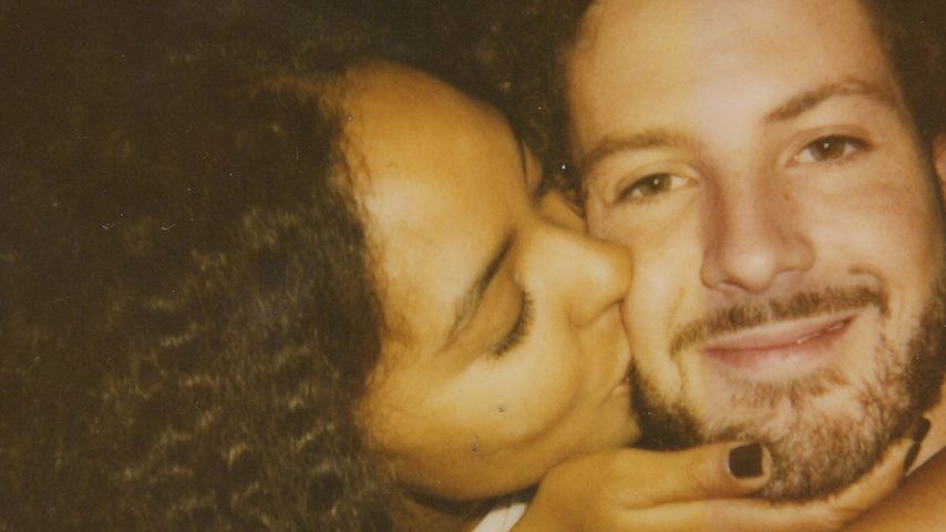 Wie alles begann: So lernten sich Max Herre und Joy kennen