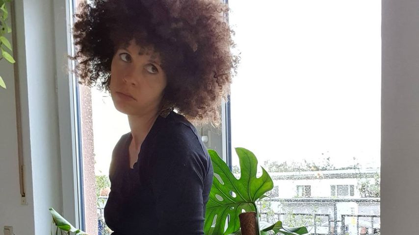 Warum verrät "Unter uns"-Star Joy das Babygeschlecht nicht?