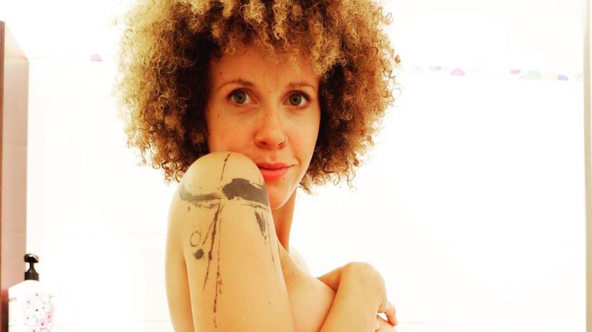 "Unter uns"-Star Joy: War ihr drittes Baby nicht geplant?