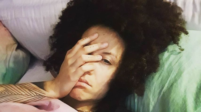 "Unter uns"-Joy wurde als Kind wegen ihrer Haare gemobbt!