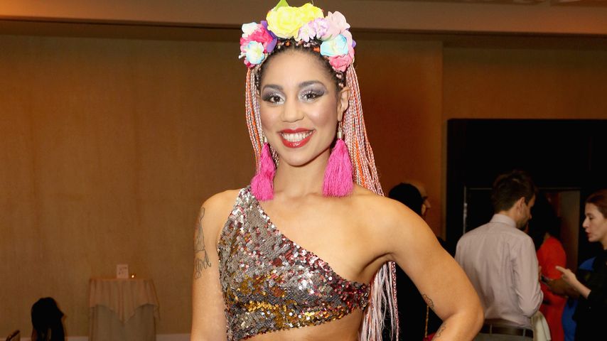 Fehl am Platz? Joy Villa gegen Abtreibung bei Grammys