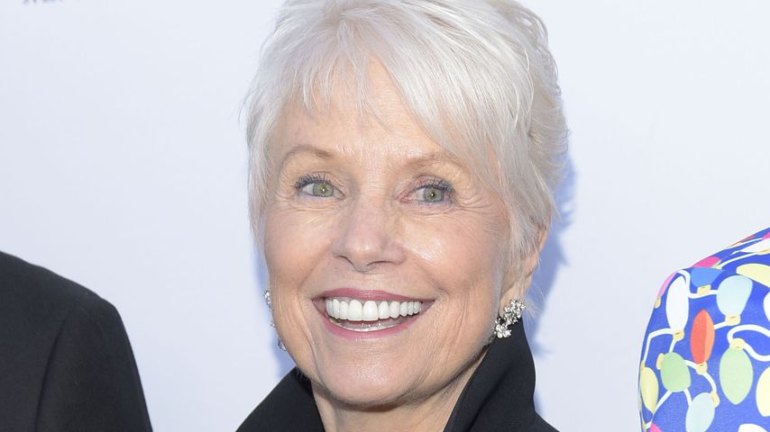 Joyce Bulifant bei den Roger Neal Oscar Viewing Dinner Icon Awards, 2019