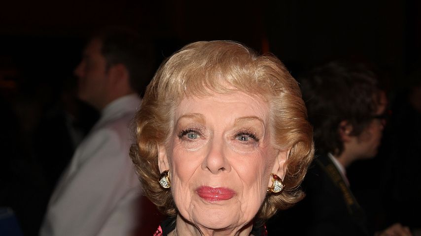 Joyce Randolph, Schauspielerin
