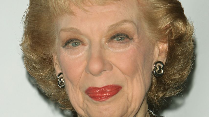 "The Honeymooners"-Star Joyce Randolph ist verstorben!