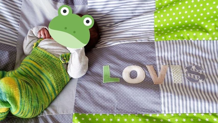 Joys Sohn Lovis