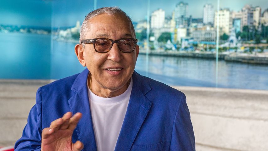 Juan Carlos Formell, Musiker