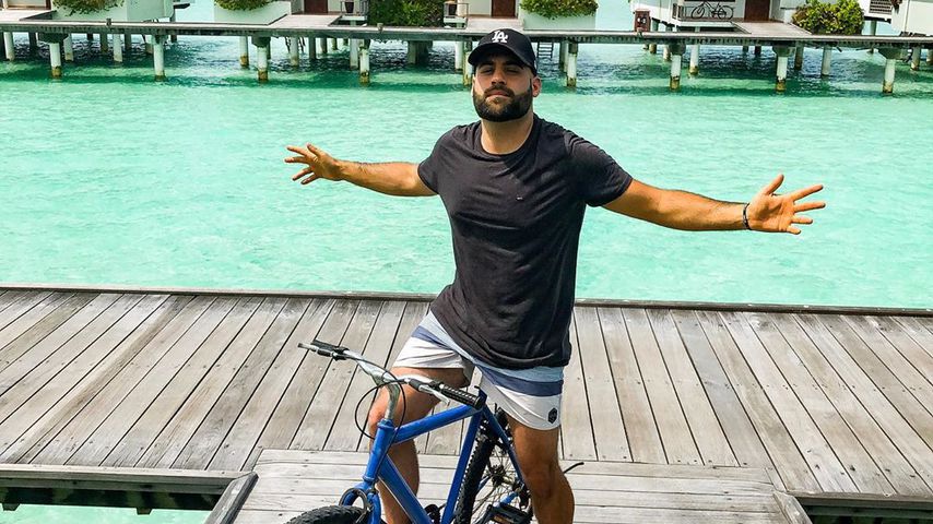 Nächster Luis Fonsi? Juan Daniél liefert neuen Latino-Sound