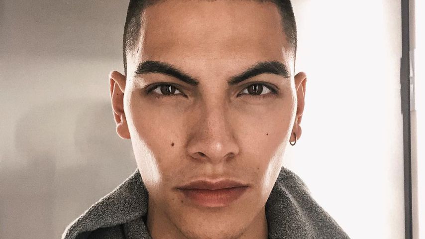 Juan Geck, Model und Musiker