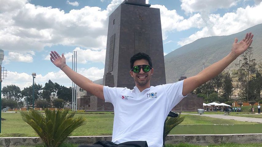 Juan Manuel Correa, Februar 2020