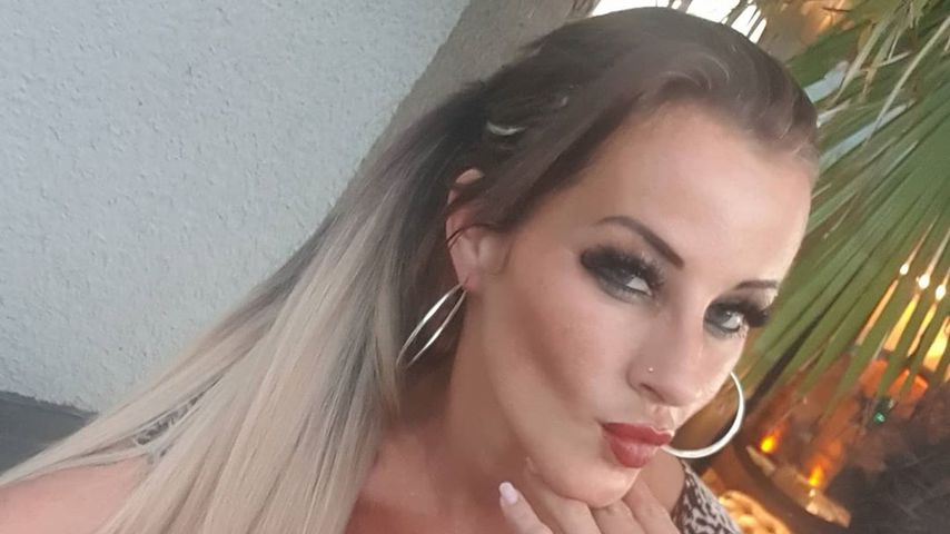 Juana Princess im Juli 2020