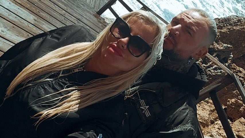 "Habe Glück": Ex-DSDS-Girl Juana Princess hat einen Neuen!