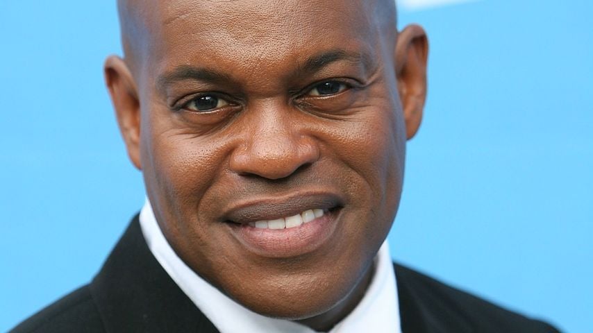 Sohn festgenommen: Opernsänger Jubilant Sykes (71) erstochen