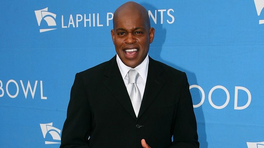 Jubilant Sykes, Opernsänger