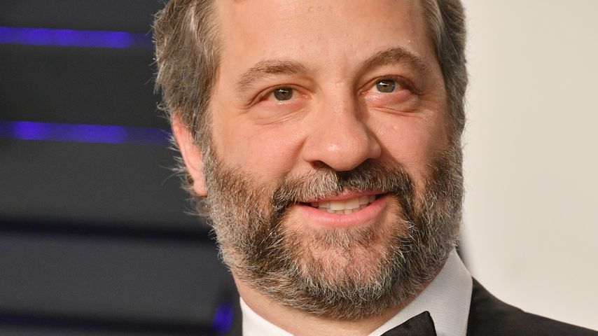 Judd Apatow, Februar 2019