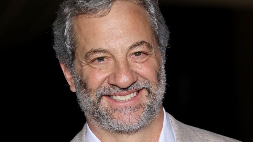 Judd Apatow bei der Louis-Vuitton-Stiftung beim Auftakt der Olympischen Spiele 2024 in Paris