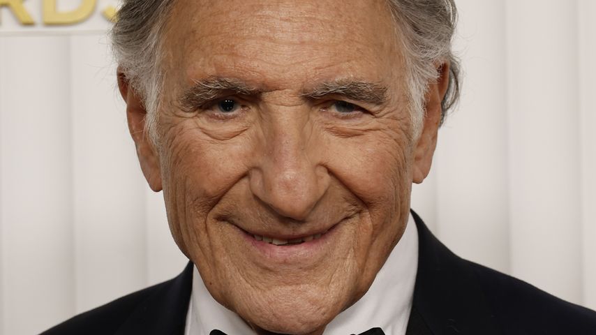 Judd Hirsch, Oscars 2023