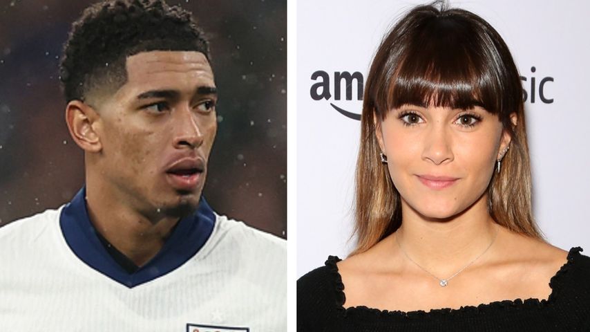 Jude Bellingham will Aitana wohl aus Angst nicht mehr daten