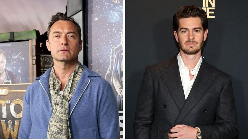 Siegfried und Roy: Hollywoodstars beleben das Magier-Duo neu