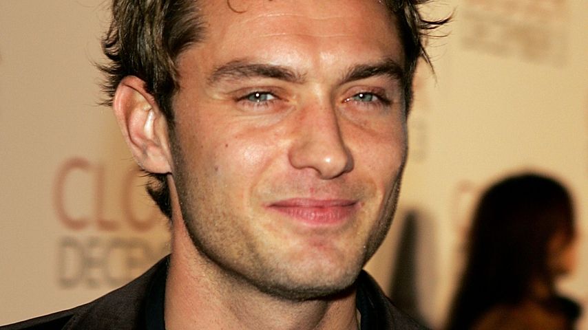Jude Law, 2004