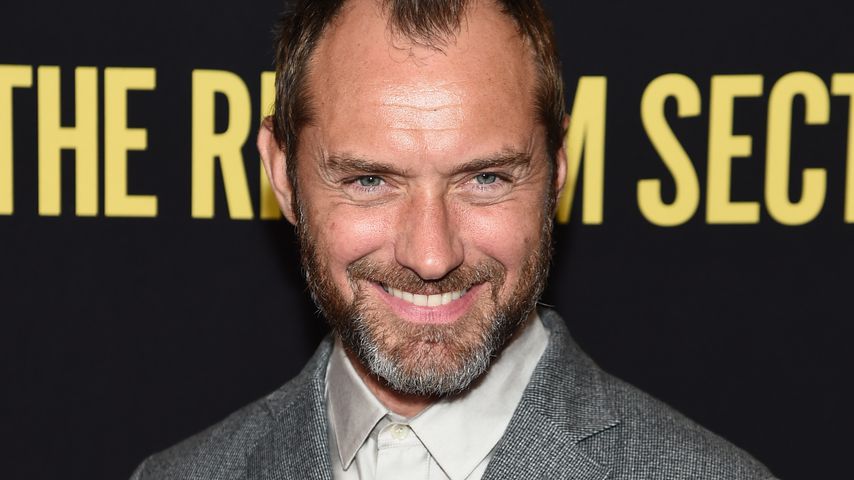 Jude Law, Schauspieler