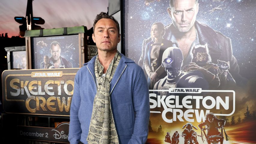 Jude Law, Schauspieler