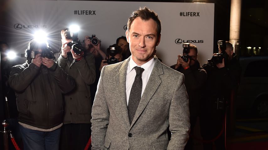 Jude Law, Schauspieler