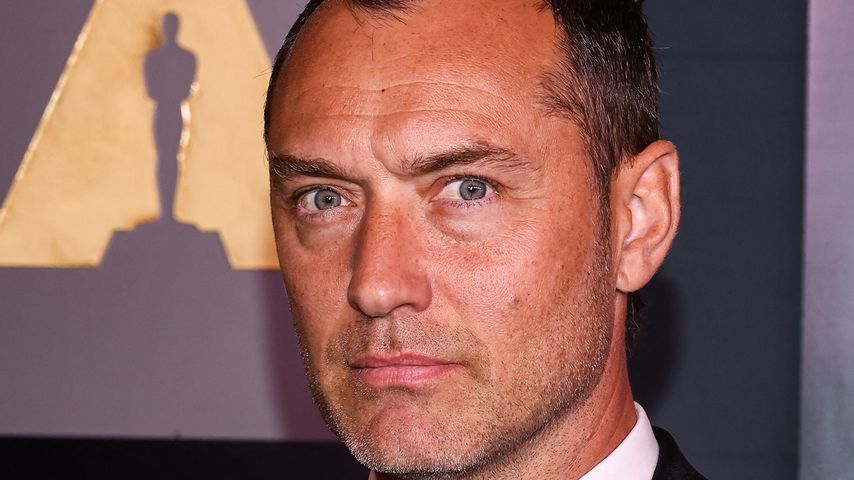 Jude Law, Schauspieler