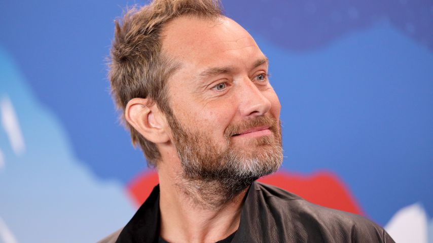 Jude Law, Schauspieler