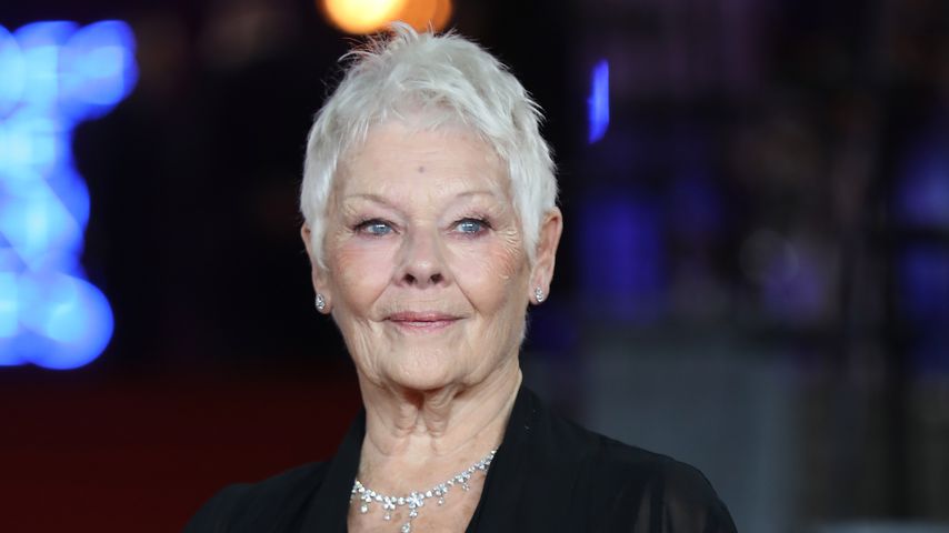 "James Bond"-Star Judi Dench: 007 kann keine Frau sein