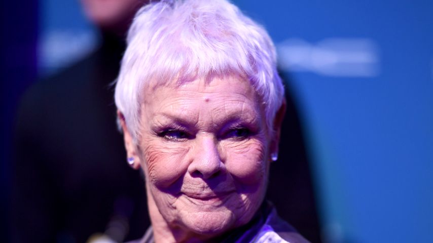 Judi Dench (85) ist die älteste Frau auf dem Cover der Vogue