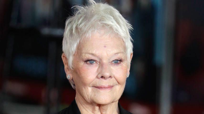 "The Crown" hat nach Kritik von Judi Dench einen Disclaimer!