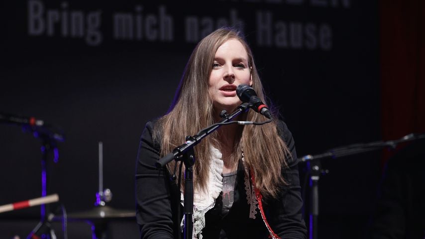 Judith Holofernes, Sängerin