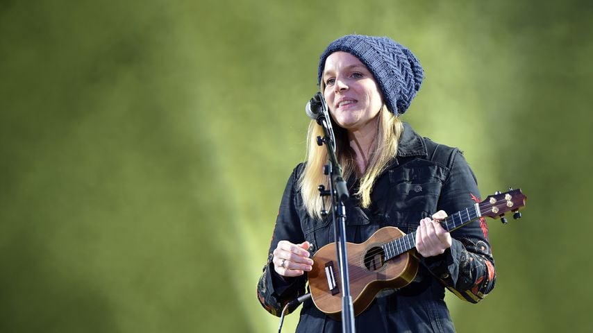 "Wir sind Helden"-Judith: Sie stand kurz vor einem Burn-out!