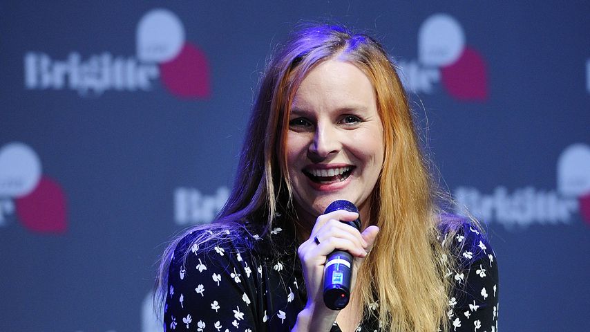 "Sing meinen Song"-Judith Holofernes: Sie litt an Meningitis