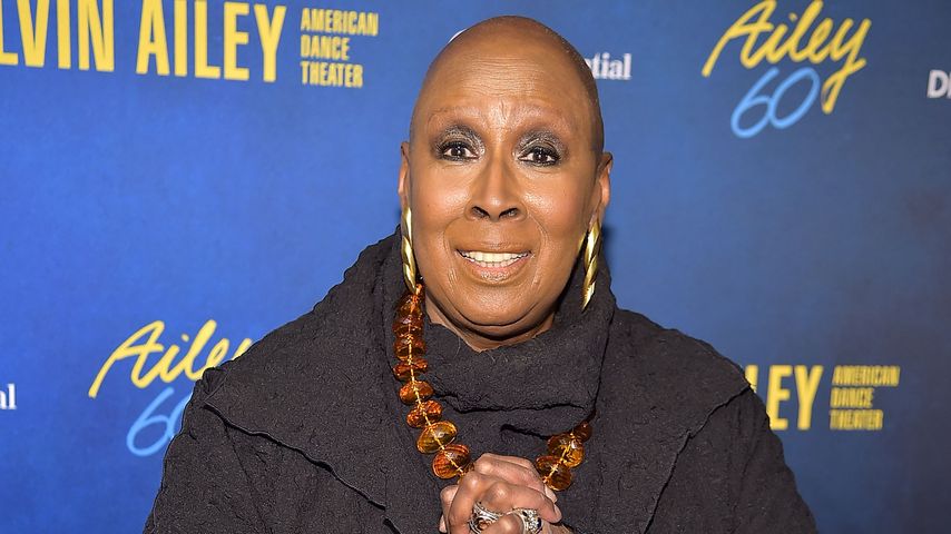 Judith Jamison, Tänzerin