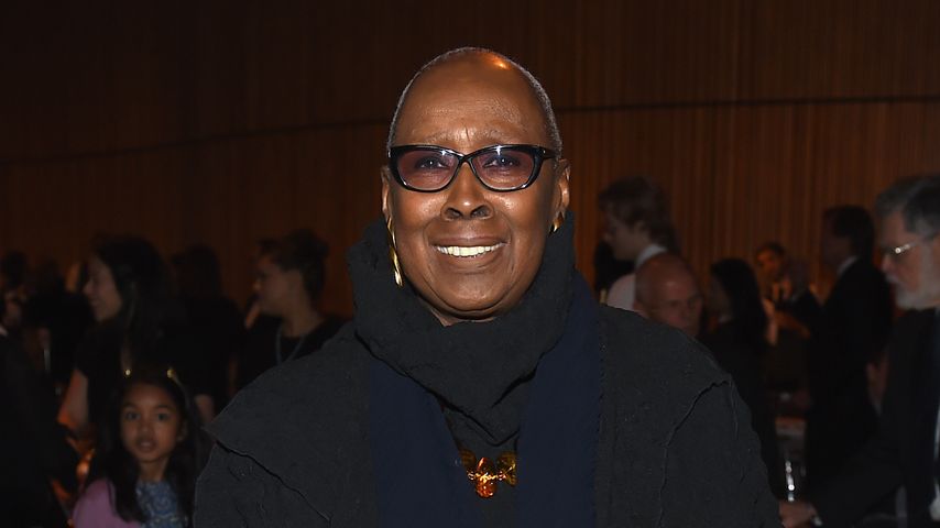 Die Tanz-Ikone Judith Jamison stirbt im Alter von 81 Jahren