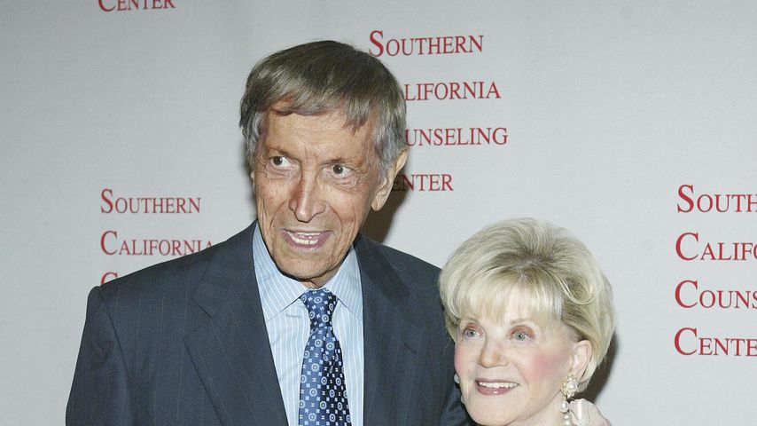 Bestseller-Autorin Judith Krantz ist mit 91 Jahren gestorben