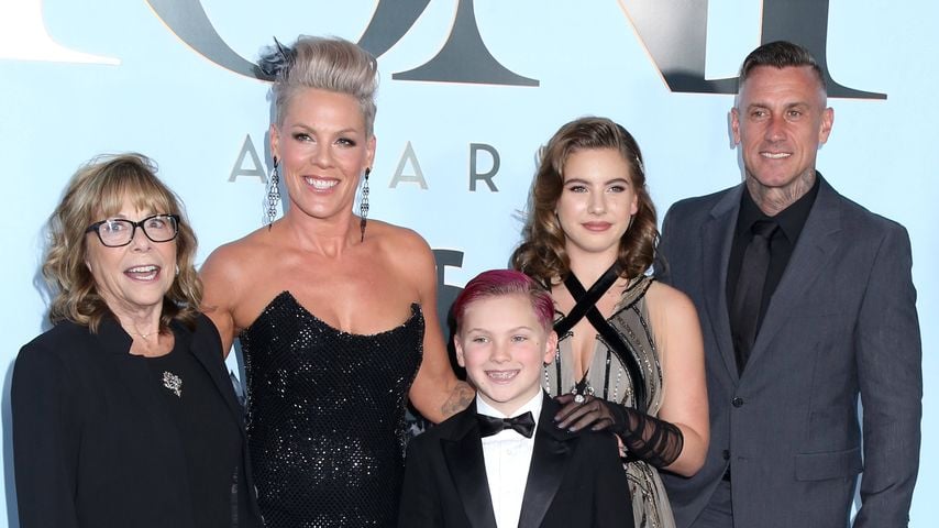 Tony Awards 2026: Das waren die Red-Carpet-Looks des Abends
