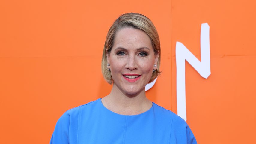 Das macht Judith Rakers nach ihrem Aus bei der "Tagesschau"