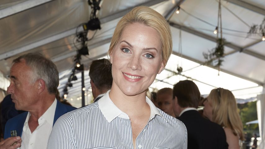 Judith Rakers, Moderatorin